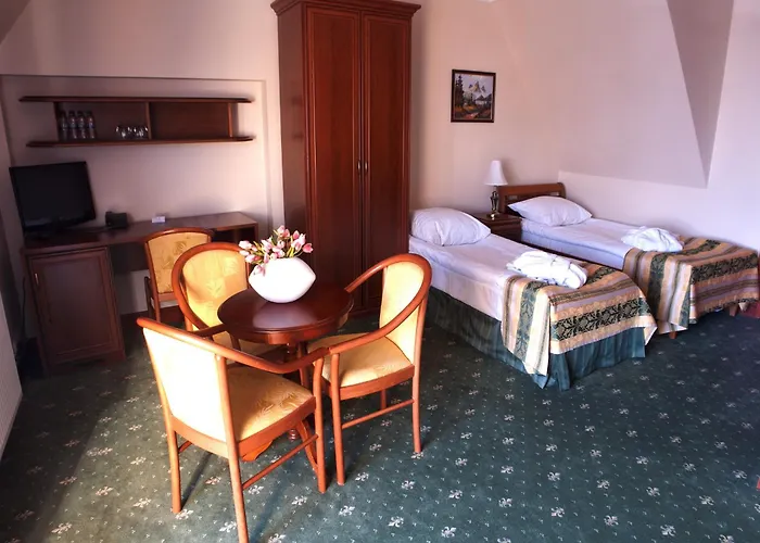 Biały Dunajec Resort&Spa