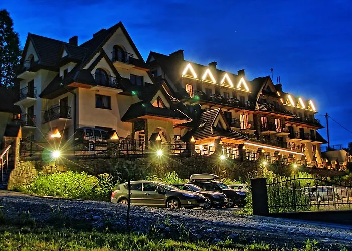 Biały Dunajec Resort&Spa