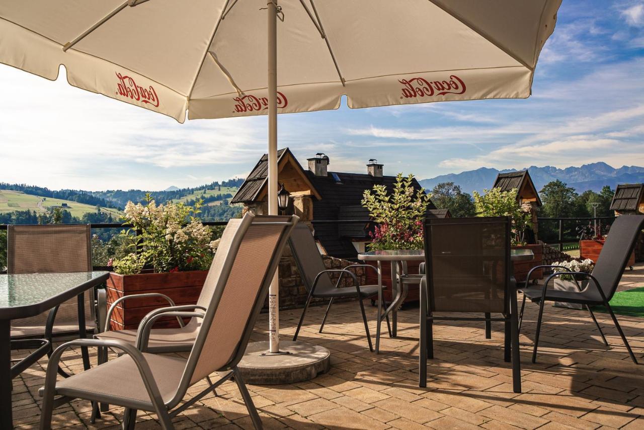 Biały Dunajec Resort&spa 4* Gliczarów