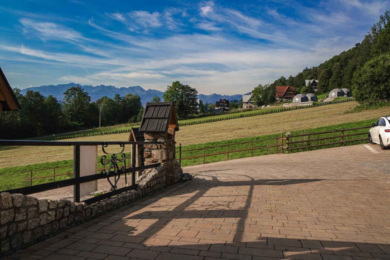 Biały Dunajec Resort&spa Gliczarów