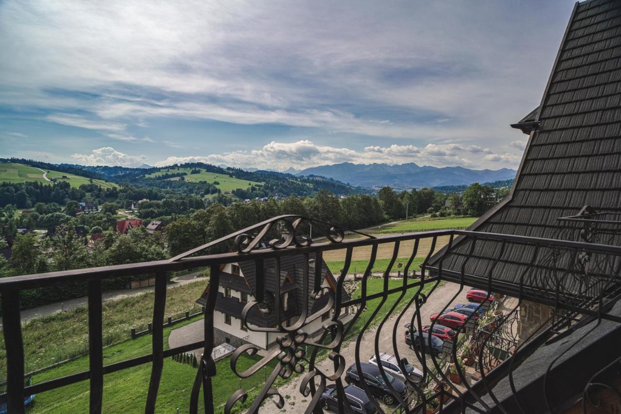Biały Dunajec Resort&spa