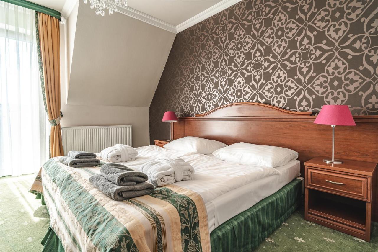 Biały Dunajec Resort&spa Ośrodek wypoczynkowy