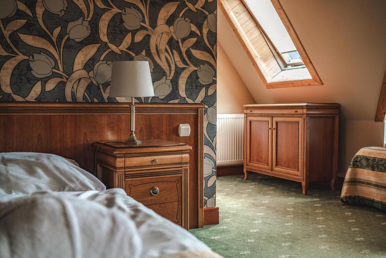 Biały Dunajec Resort&spa 4* Gliczarów