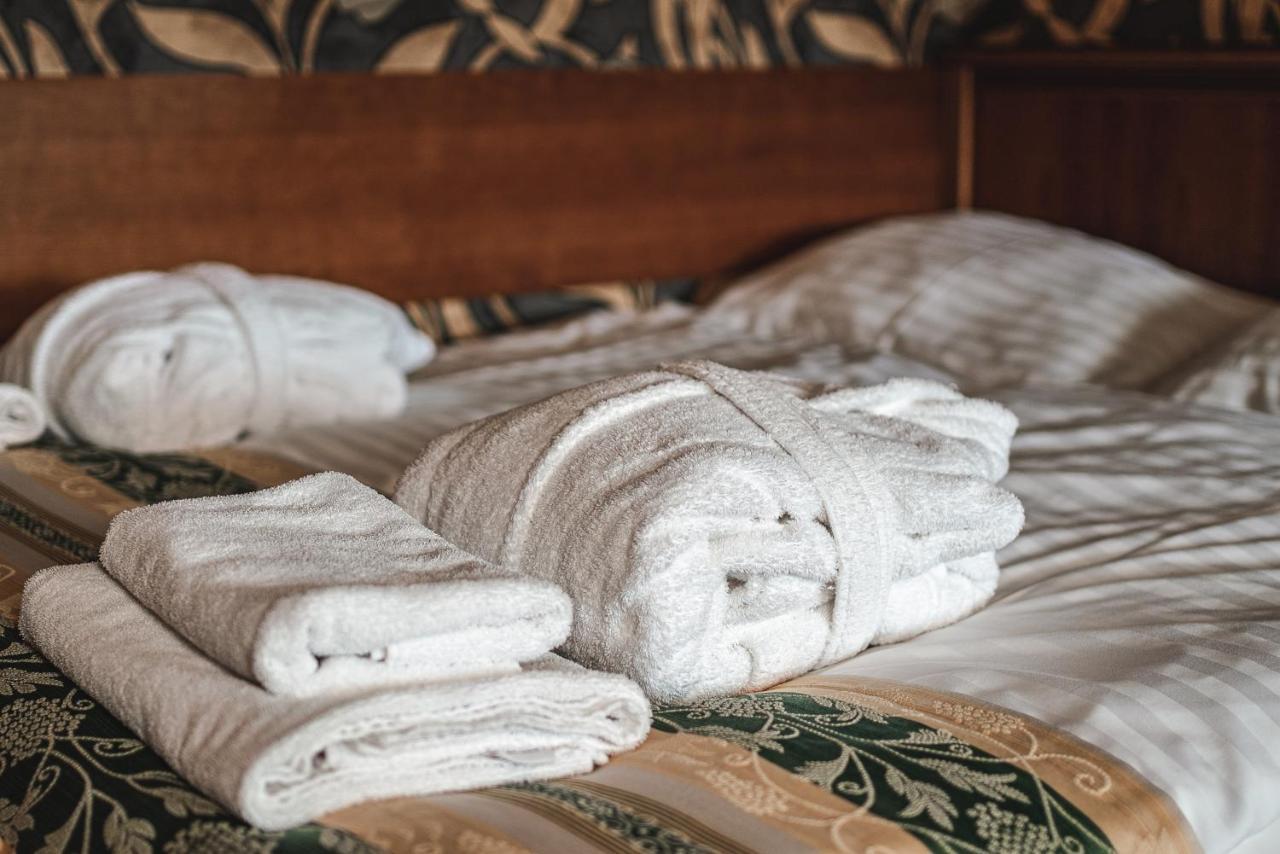 Ośrodek wypoczynkowy Biały Dunajec Resort&spa