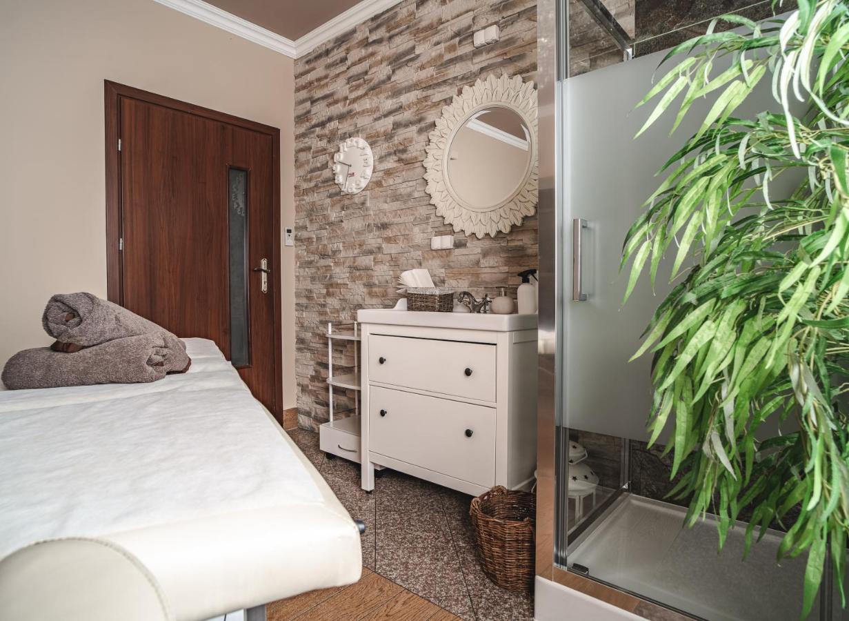 Biały Dunajec Resort&spa Ośrodek wypoczynkowy 4*