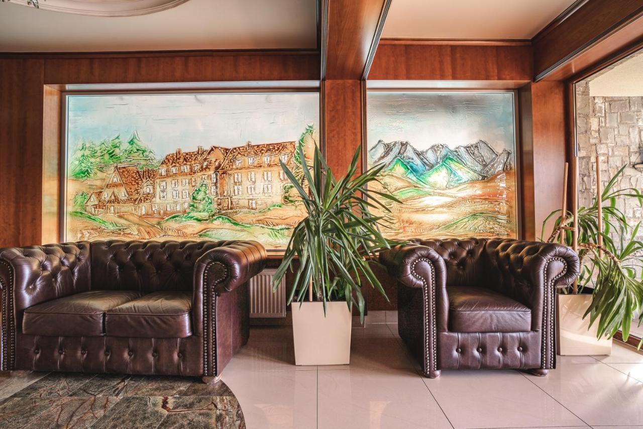 Biały Dunajec Resort&spa