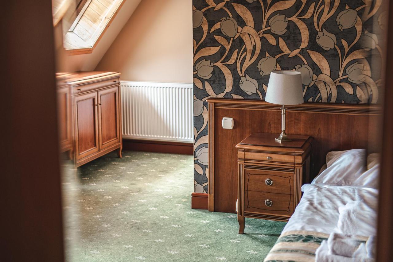 Biały Dunajec Resort&spa 4* Gliczarów