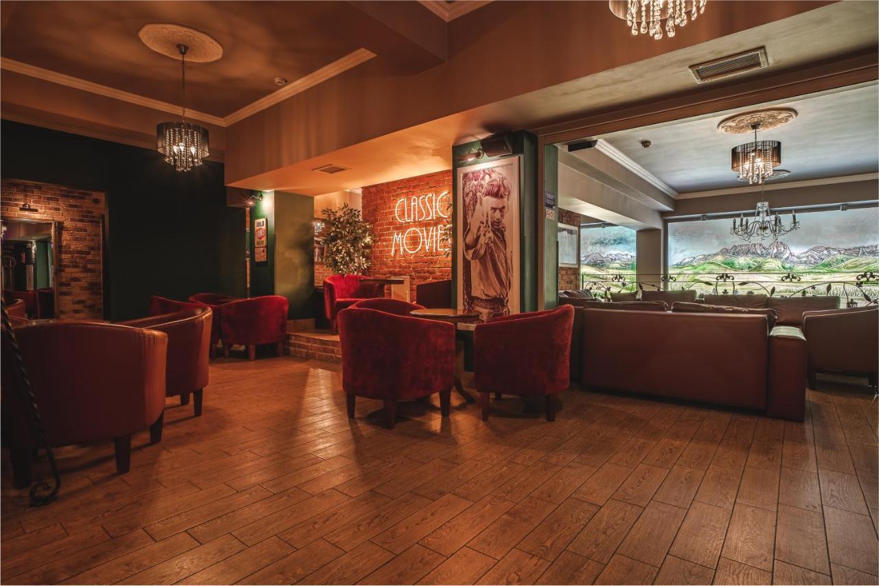 Biały Dunajec Resort&spa Ośrodek wypoczynkowy 4*
