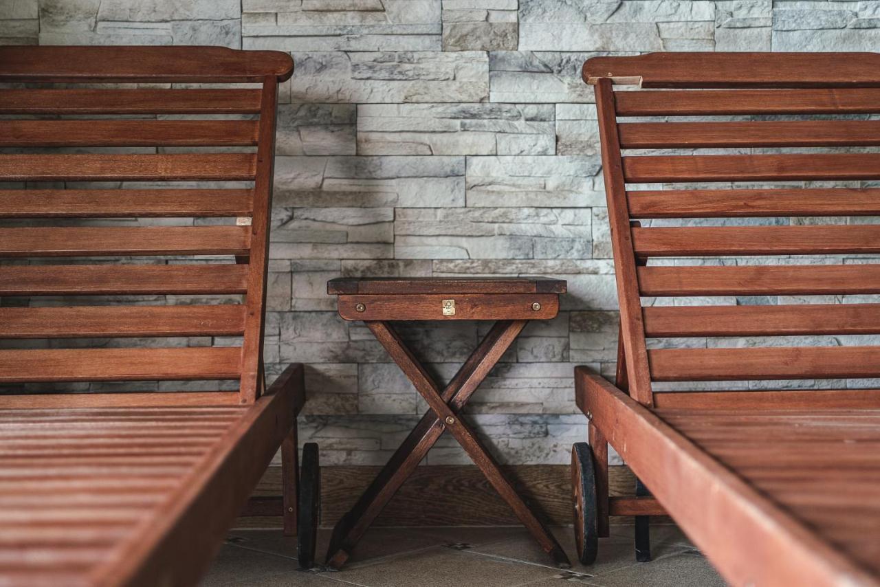 Biały Dunajec Resort&spa Ośrodek wypoczynkowy 4*