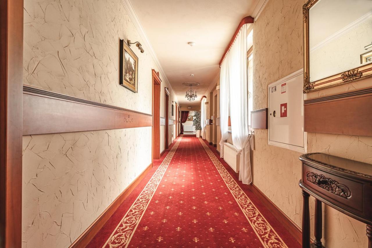 Biały Dunajec Resort&spa Gliczarów