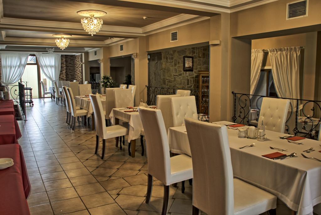 Biały Dunajec Resort&spa Ośrodek wypoczynkowy 4*