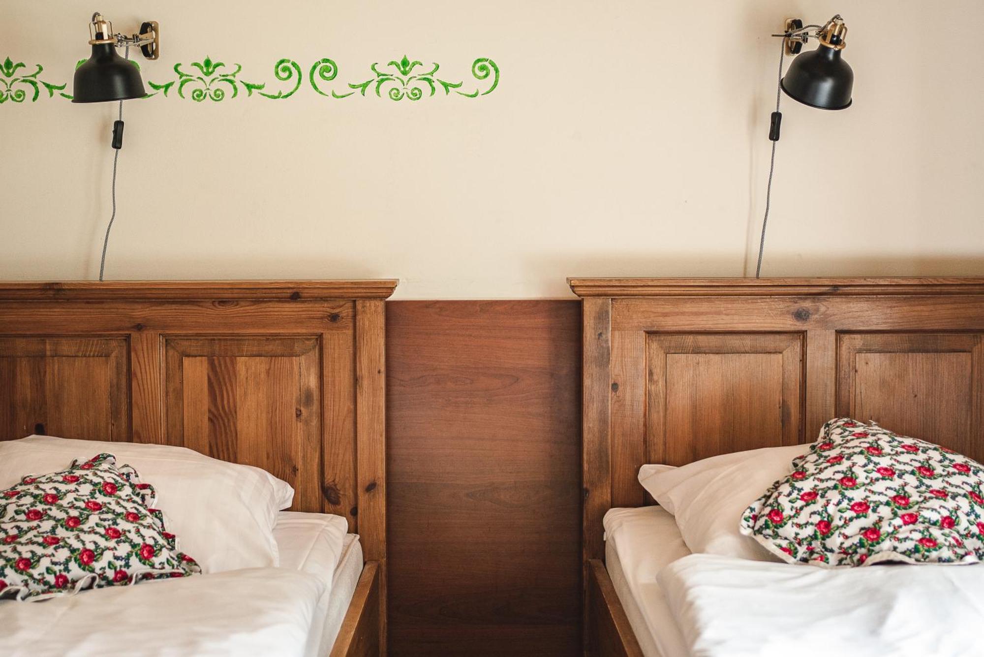 Biały Dunajec Resort&spa Ośrodek wypoczynkowy