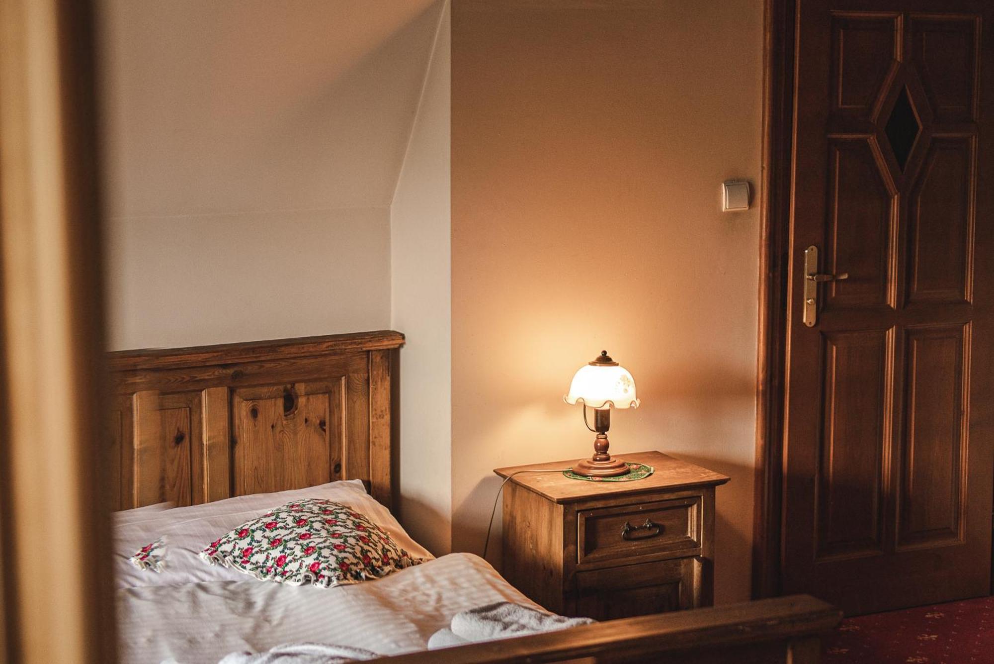 Ośrodek wypoczynkowy Biały Dunajec Resort&spa 4*