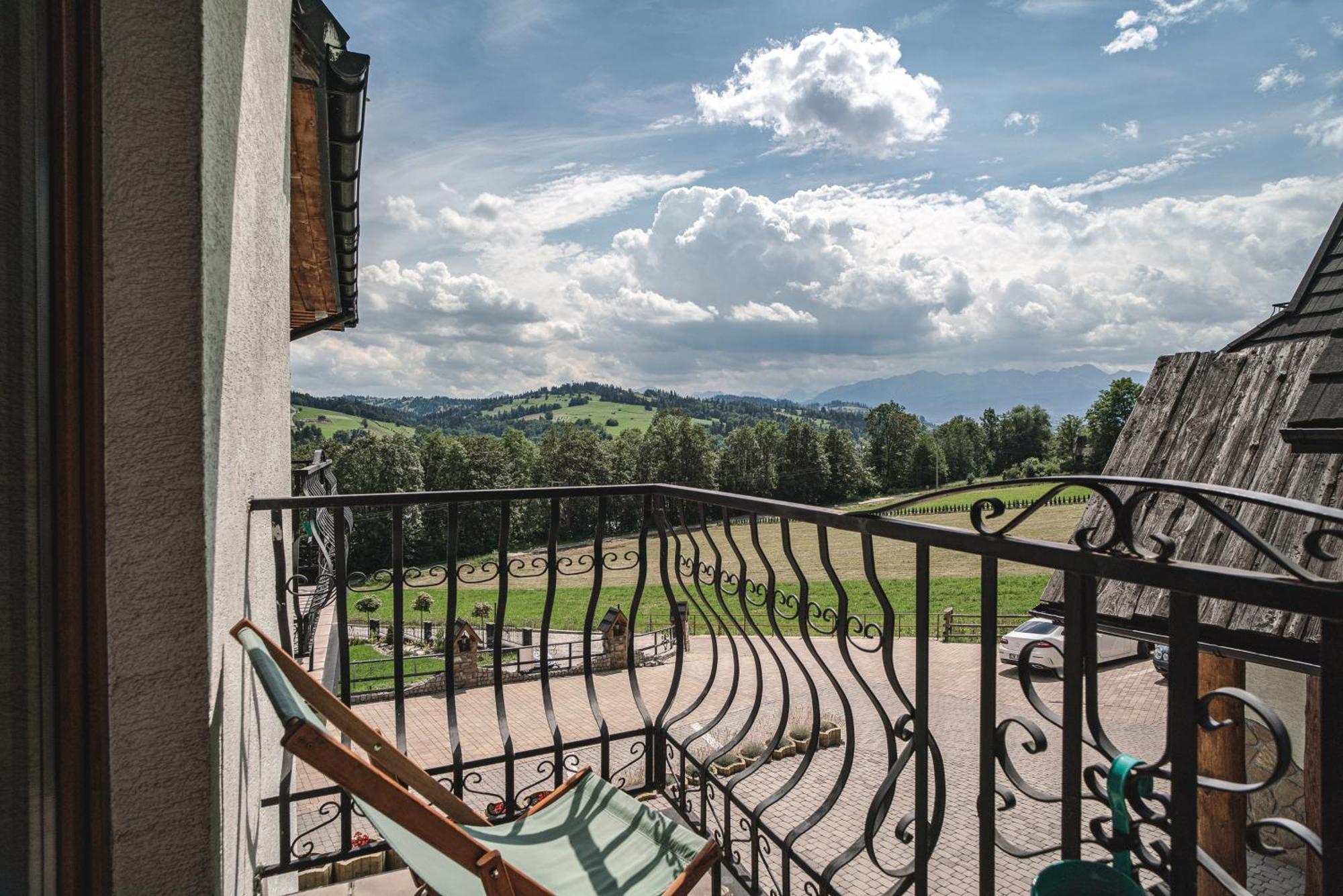 Biały Dunajec Resort&spa 4*