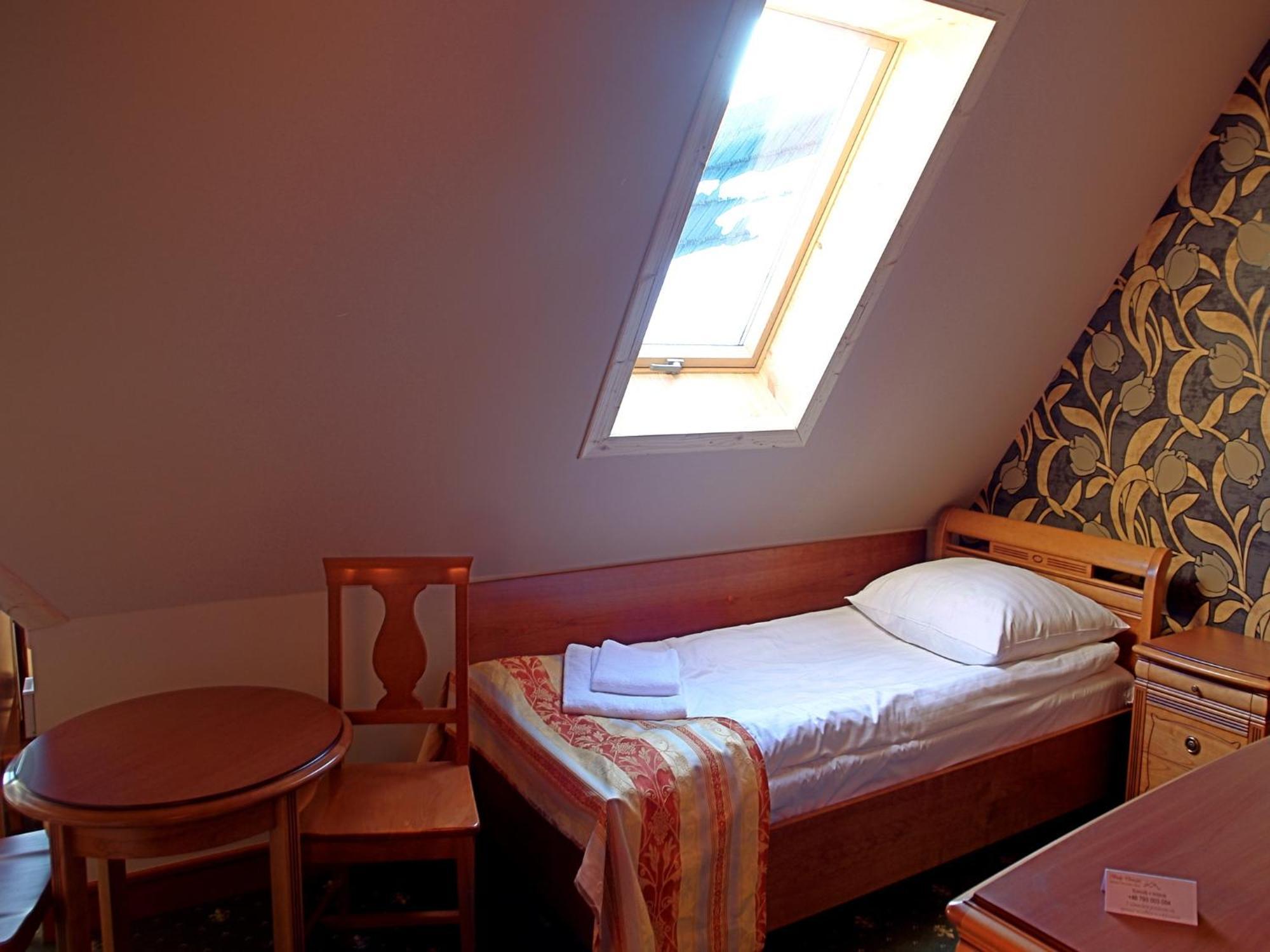 Biały Dunajec Resort&spa Gliczarów