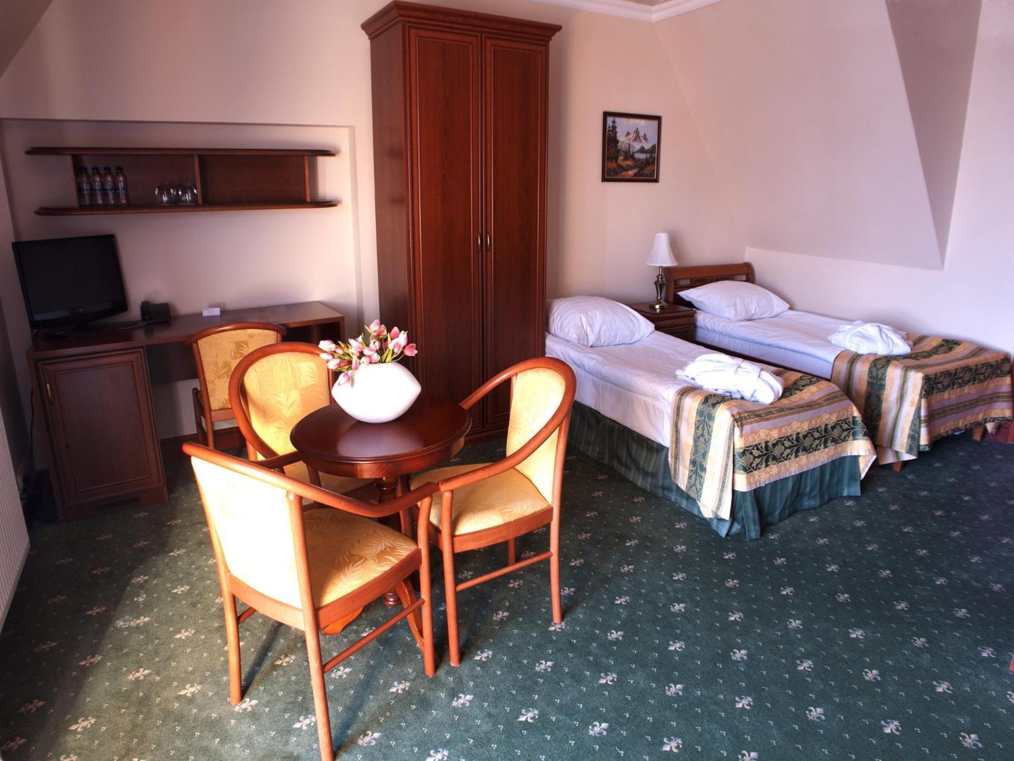 Biały Dunajec Resort&spa