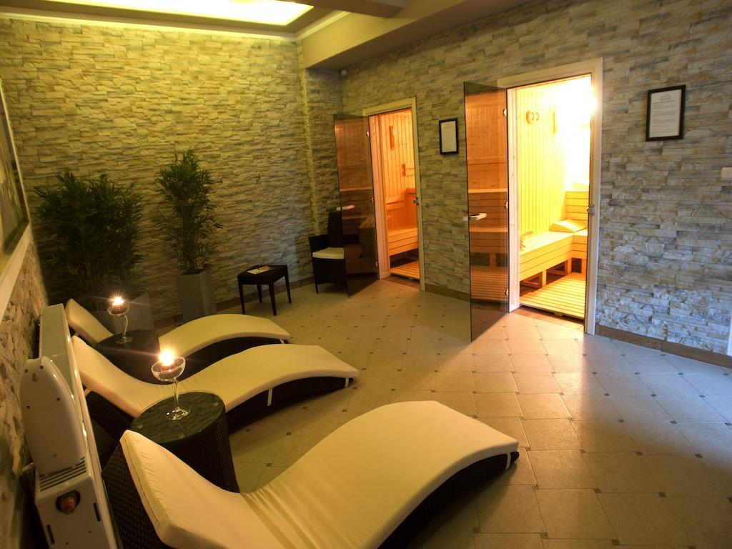 Ośrodek wypoczynkowy Biały Dunajec Resort&spa